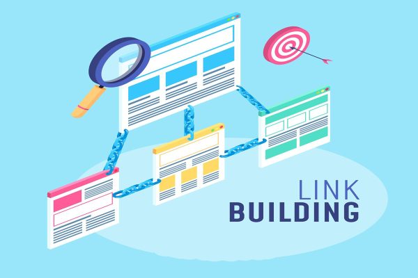 Link Building Package